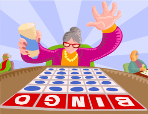 Winst maken bij online bingo