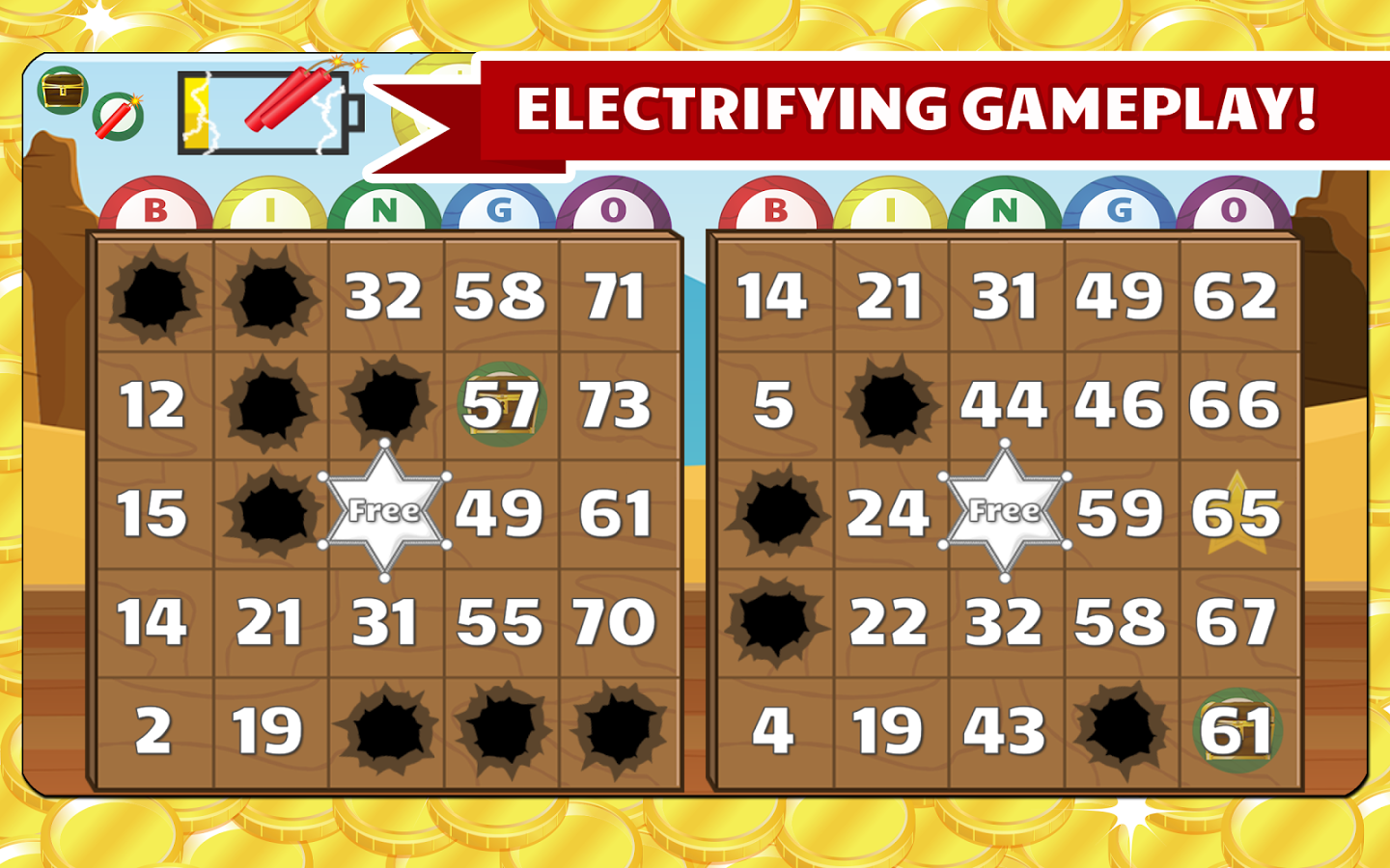 Tips en review de Bingo Showdown app