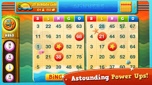 Leuke gratis bingo app