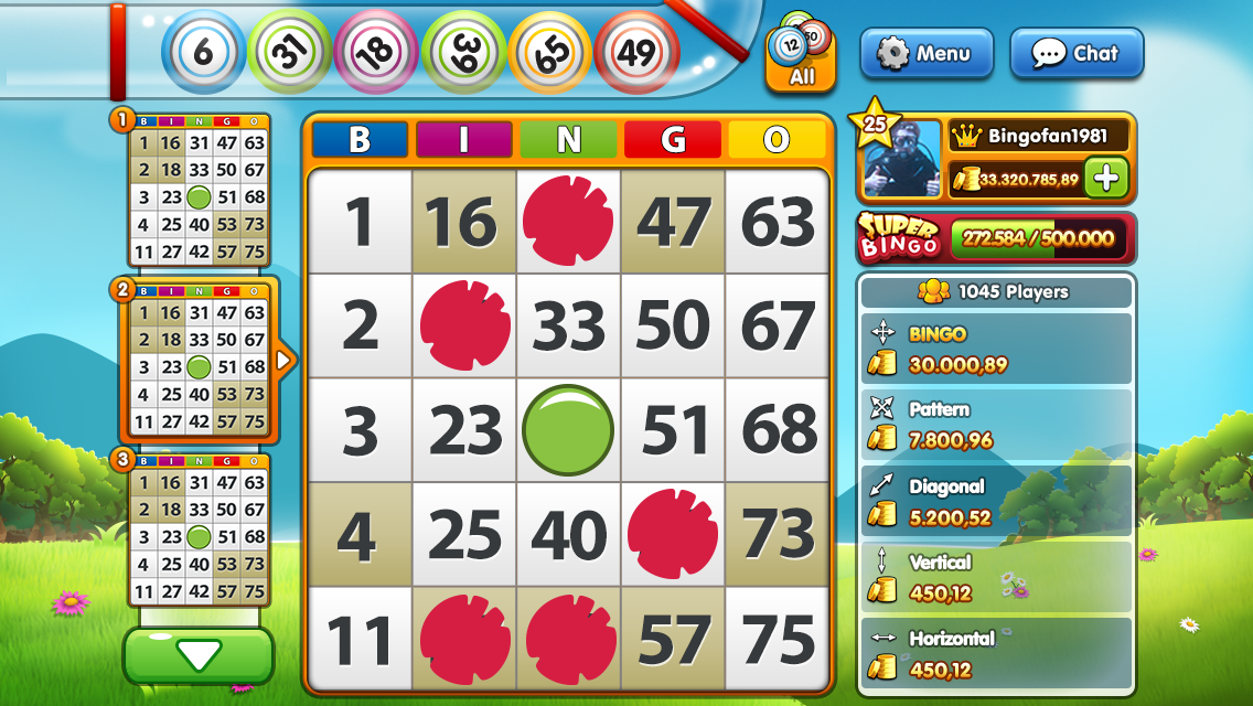 Spelunt Bingo App Review Voor Android Bingo Spelen