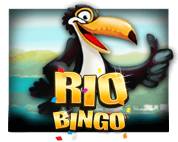 Rio Bingo (bij Oranje Casino)